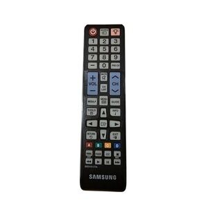 Genuine Samsung‎ Black Multicolor AA59-00600A TV Remote Control
